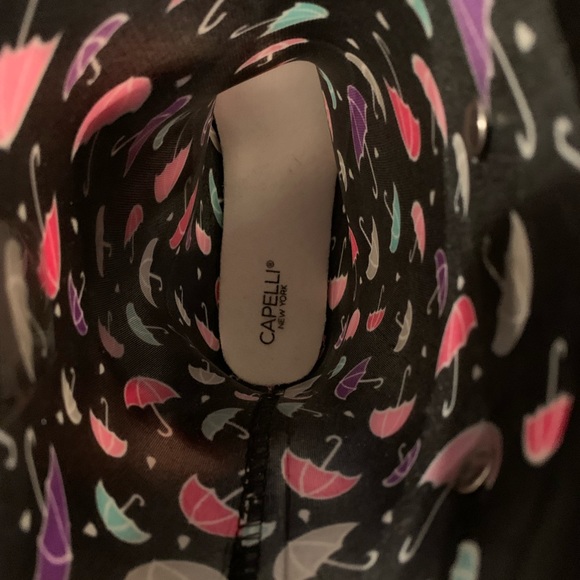 Brand new Capelli Rain Boots - Picture 4 of 5